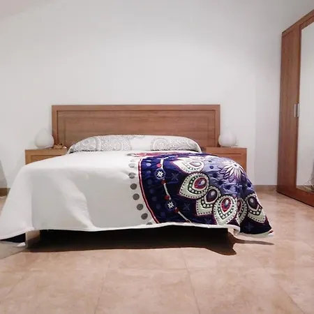 Apartamento Pont De Ferro Lejlighed