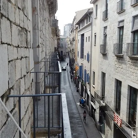Apartamento Pont De Ferro Lejlighed