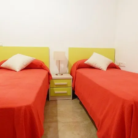 Apartamento Pont De Ferro