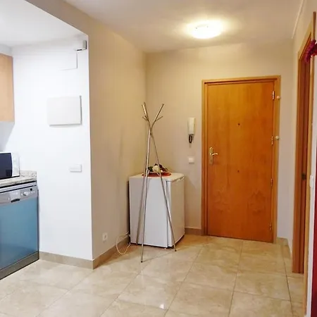 Apartamento Pont De Ferro Lejlighed Girona