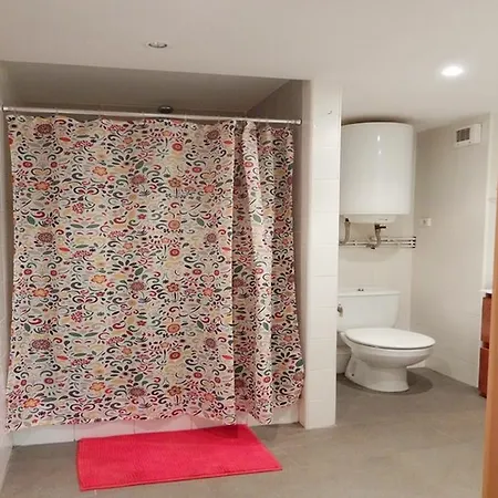 Apartamento Pont De Ferro Girona