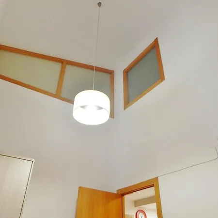 Apartamento Pont De Ferro Lejlighed
