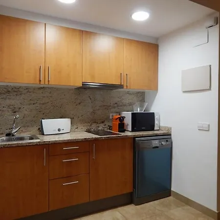Apartamento Pont De Ferro *