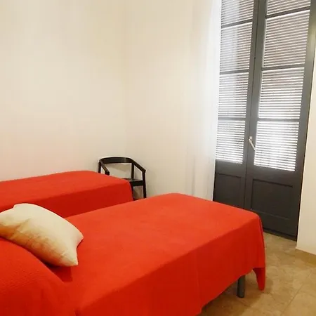 Lejlighed Apartamento Pont De Ferro Girona