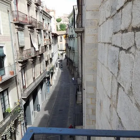 Lejlighed Apartamento Pont De Ferro Girona