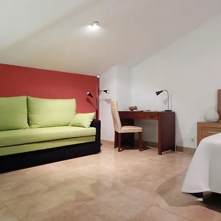 Apartamento Pont De Ferro Lejlighed Girona