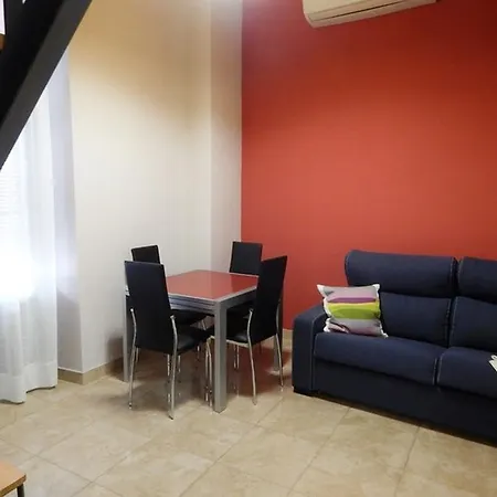 Lejlighed Apartamento Pont De Ferro *
