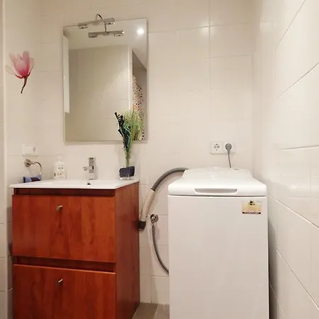 Apartamento Pont De Ferro Lejlighed Girona