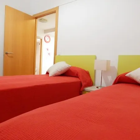Apartamento Pont De Ferro